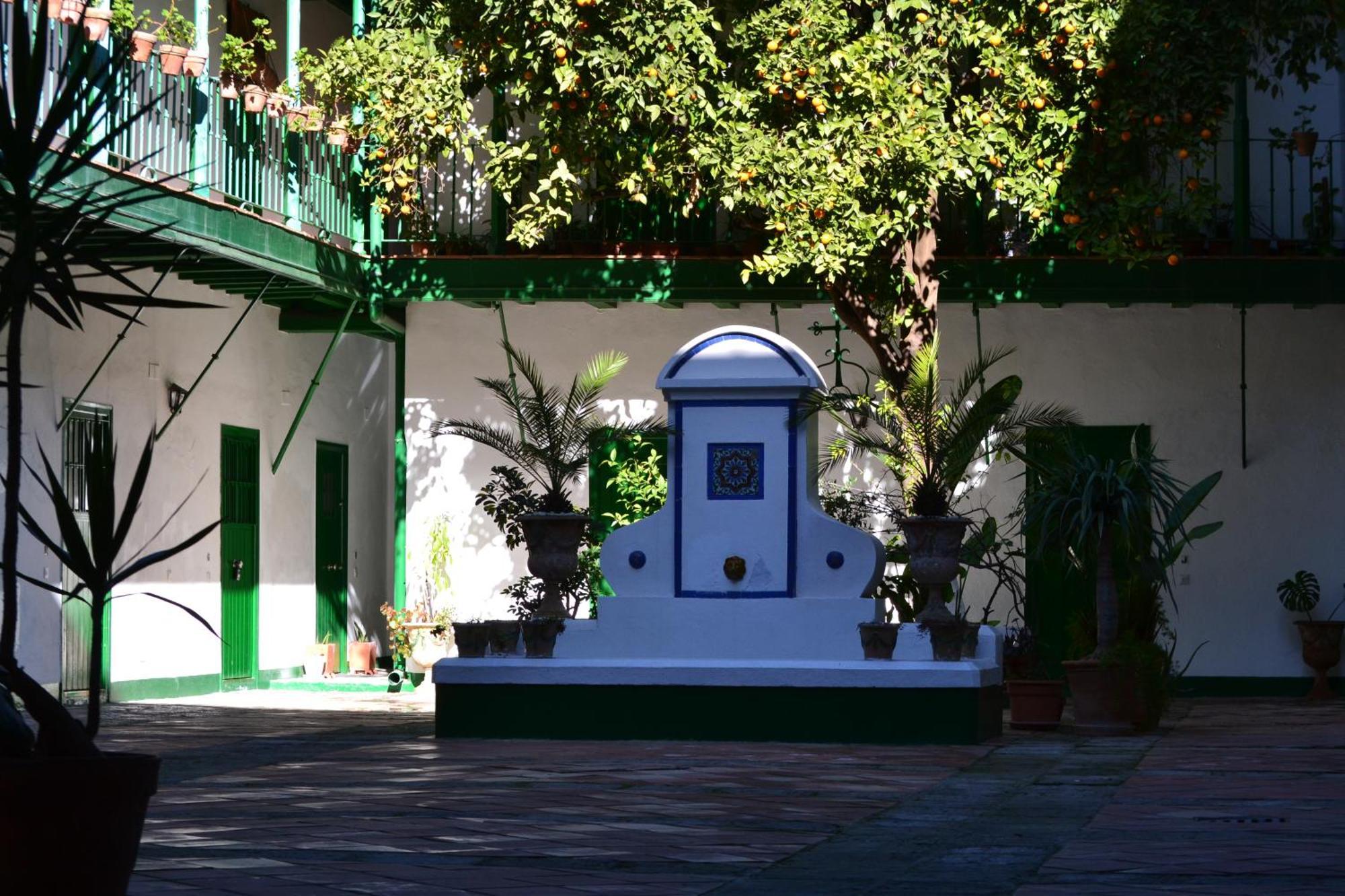 Estudio Las Setas I Seville Exterior photo